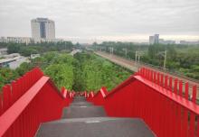 西南湖生态公园9