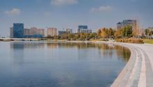 秀湖公园1