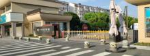 嘉兴市科技馆2