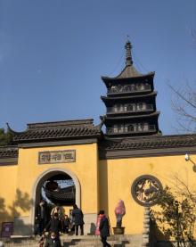 壕股塔院4