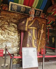 壕股塔院17