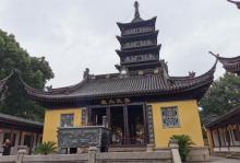 壕股塔院18