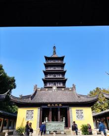 壕股塔院8