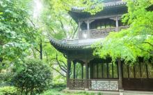 瓶山公园5