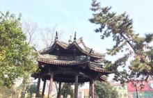 瓶山公园6