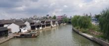 月河街区1