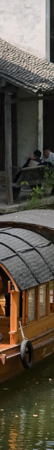 舟游濮院6