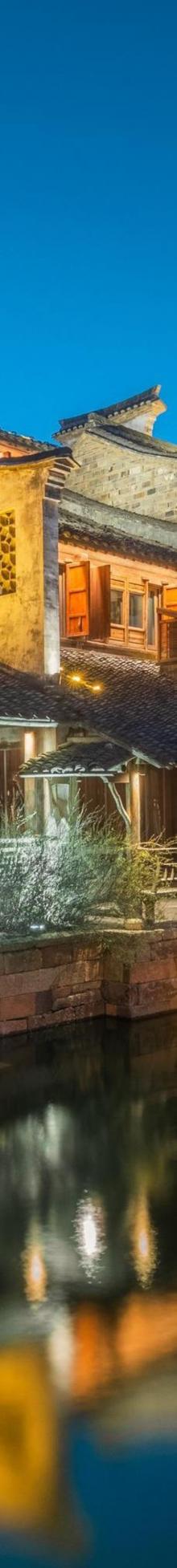 舟游濮院2