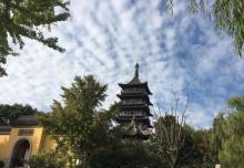 壕股塔18