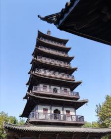 壕股塔7