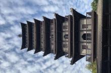 壕股塔16