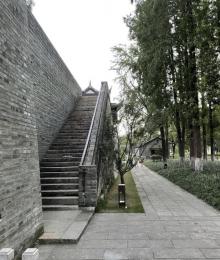 子城遗址公园2
