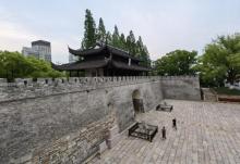 子城遗址公园13