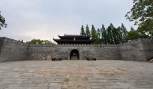 子城遗址公园7