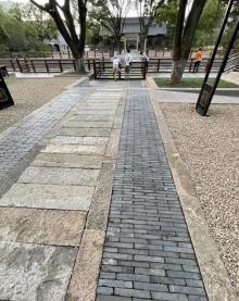 子城遗址公园3