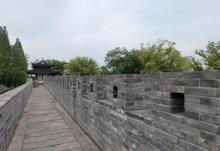 子城遗址公园11