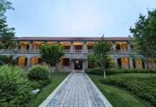 子城遗址公园12