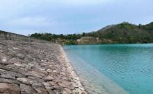 青龙山水库3