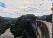 门溪水库4