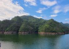 门溪水库7