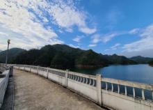 门溪水库5