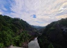 门溪水库3