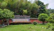 紫岩禅寺5