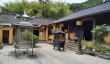 紫岩禅寺3