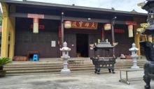 紫岩禅寺2
