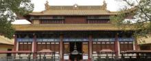 镇海寺1