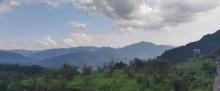 芦山村3