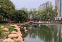 柯亭公园1