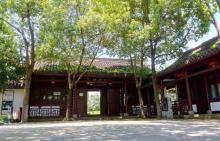 百花苑(环城西路)3