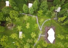 左野露营地14