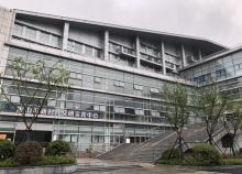 杭州市萧山文化中心4