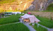 绍兴gladnesspicnic欢喜露营基地9
