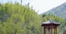 十里筠溪风景区1