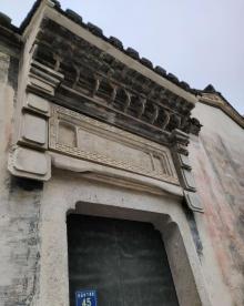 十里筠溪风景区10
