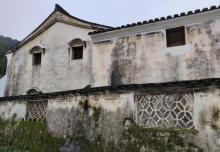 十里筠溪风景区7
