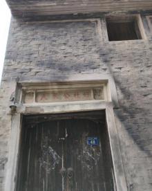 十里筠溪风景区5