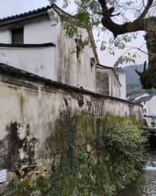 十里筠溪风景区2