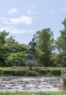 治水广场4