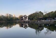 东大池公园1