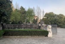 东大池公园3