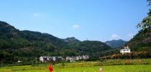 岭北周村2
