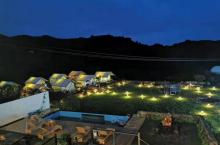 嵊州FUN星空露营基地4