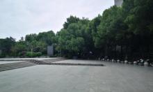 绍兴市雷锋广场1