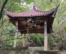 称山景区1