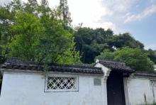 朱自清旧居3