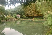 白云湖2